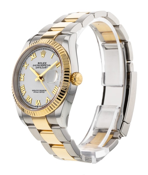 Rolex Datejust 126233
